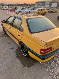 بيجو 405
